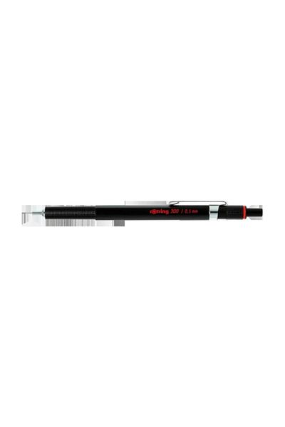 Rotring Versatil Black Pen 0.5 mm - 300 1904726