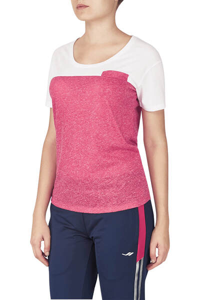 Lescon Жіноча футболка - 17Y-2177 - 17YTBS002177-706