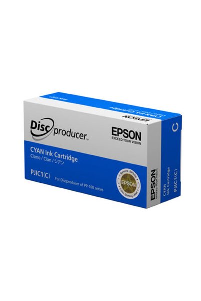 EPSON Cartus cerneala Cyan S020447/S020688, C13S020688