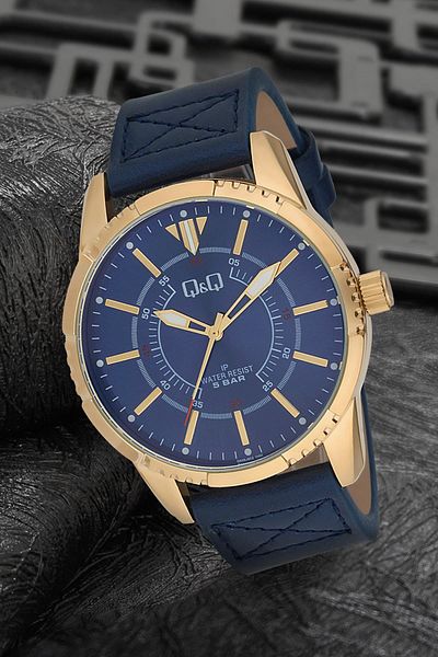 Q&Q Men's Wristwatch 3G2332