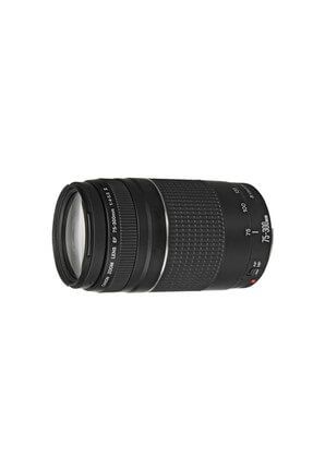 Canon 75 300mm F 4 5 6 Iii Zoom Lens Canon Eurasia Garantili Fiyati Yorumlari Trendyol