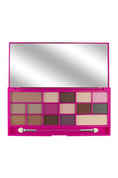 I HEART MAKEUP Chocolate Love Headlight Palette5029066089953