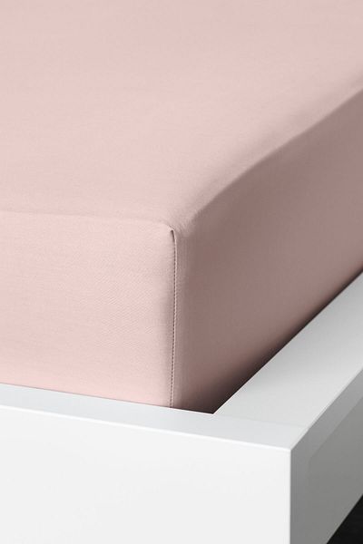 IKEA DVALA Single Elastic Sheet