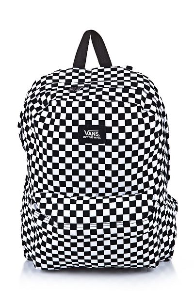 Vans OLD SKOOL II BACKPACK Black Unisex Backpack100133274