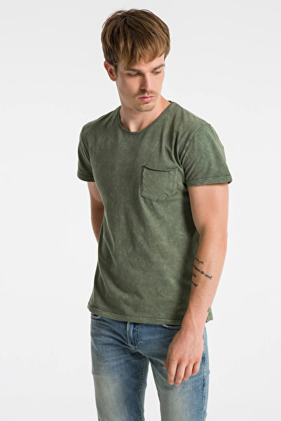 Ltb Men's T-Shirt-PAHIZOL WASH 012188454160890000