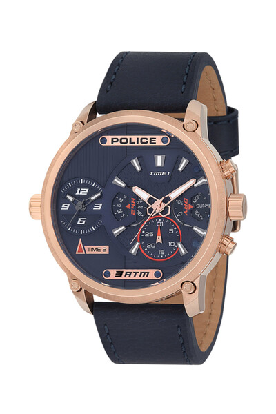 Police Erkek Kol Saati PL.14833JBCR/03