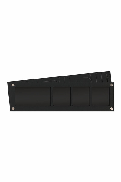 INGLOT , Jennifer Lopez, Eyeshadow Palette, J-Fs5