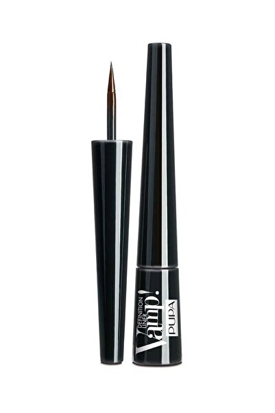 Pupa Milano Creion de ochi - Creion de ochi Vamp Definition Liner Cod: 100 2,...