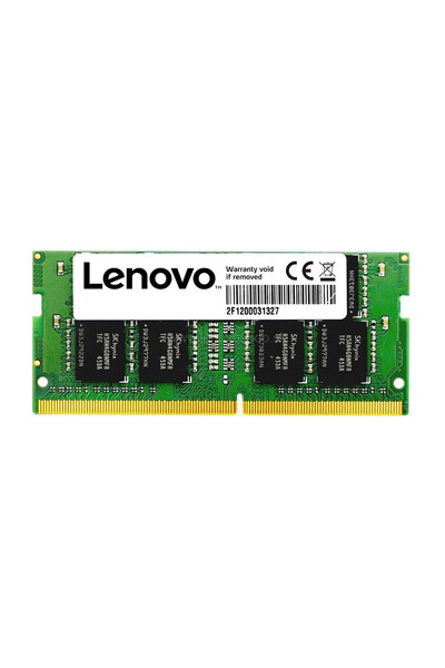 LENOVO 8GB DDR4 2400 4X70Q27988 SODIMM WS TS