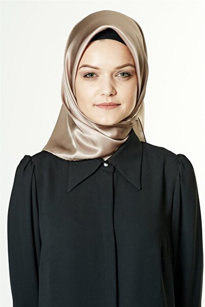 Armine Eșarfă Sura colorată, simplă, vopsită 218