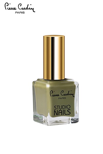 Pierre Cardin Oje - Studio Nails 067 8680570462228