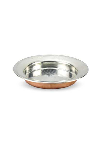 Sonay Bakırcılık Portion Copper Künefe Plate