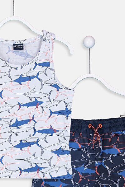 LC Waikiki Купальник для хлопчиків