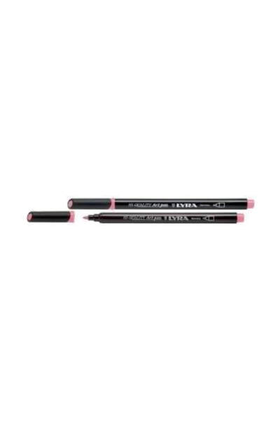 LYRA Hi-quality Art Pen Drawing and Painting Pen Madder Lacquer 2 Pieces