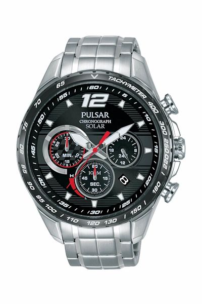 Pulsar ساعة يد رجالية PZ5019X