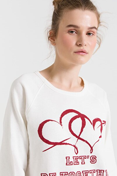 Ltb Γυναικείο φούτερ012198103560890000