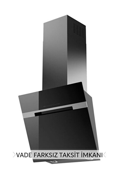 Beko Ade 62843 S 60 Cm Duvar Tipi Davlumbaz