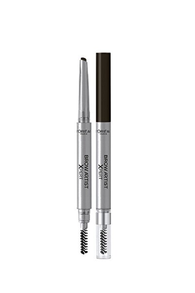 L'Oreal Paris Kaş Kalemi - Brow Artist Xpert 109 Ebony 3600523352876