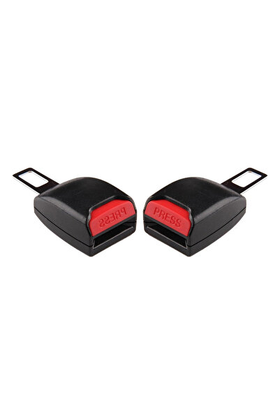 Carub Modacar Emniyet Kemeri Yükseltici Adaptör 2200902