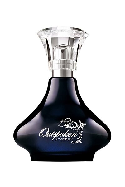 AVON Outspoken by Fergie Edp 50 ml Kadın Parfümü 8681298901075