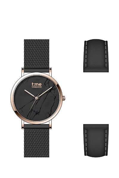 Timewatch Women's Wristwatch TW.134.4RBB
