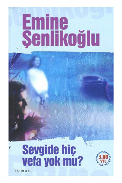 Genel Markalar Sevgide Hiç Vefa Yok Mu?