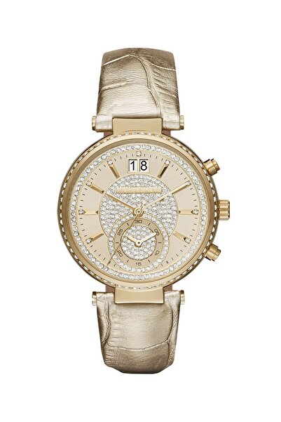 Michael Kors Women's Wristwatch MK2444
