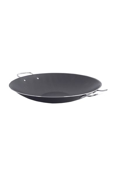 Mehtap Onyx Hair Roaster 34 cm