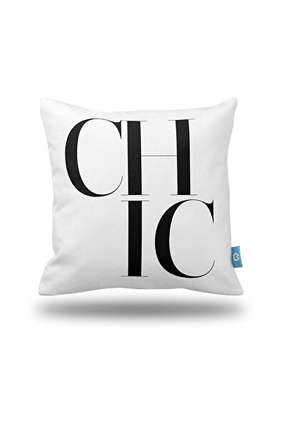 Bc Home غطاء وسادة مزخرف موديل BCPL822 BCPL895