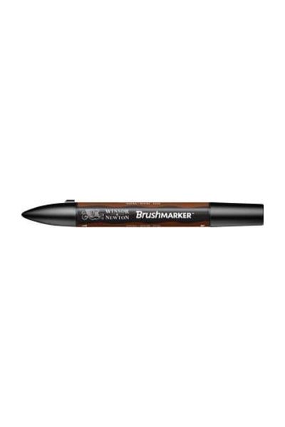 Winsor Newton Winsor & Newton BrushMarker Pen Henna