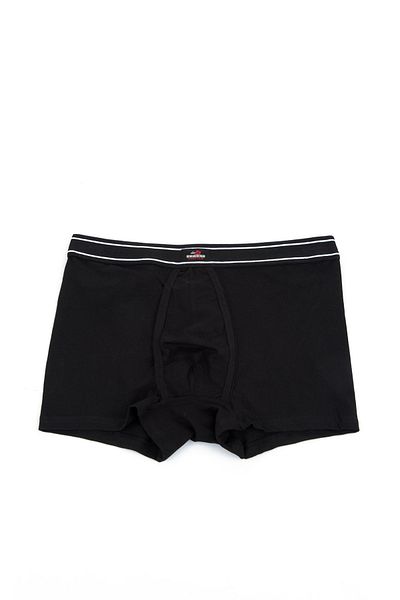 Dagi Ανδρικό μαύρο Compact Boxer E0100700