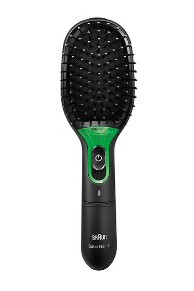 Braun Satin Hair 7 Iontec Hair Brush BR7104210201647003