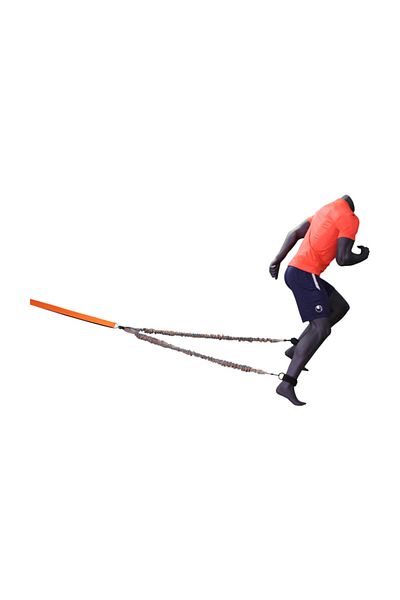 TRYON LST-400 Training Power Rubber