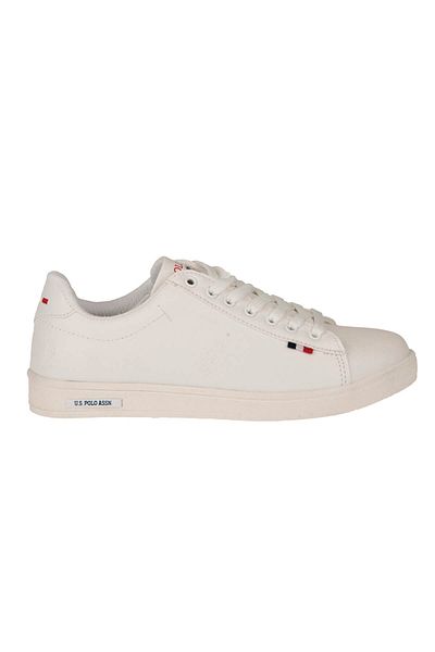 U.S. Polo Assn. Pantofi pantofi pentru femei Franco OFF-WHITE100325583