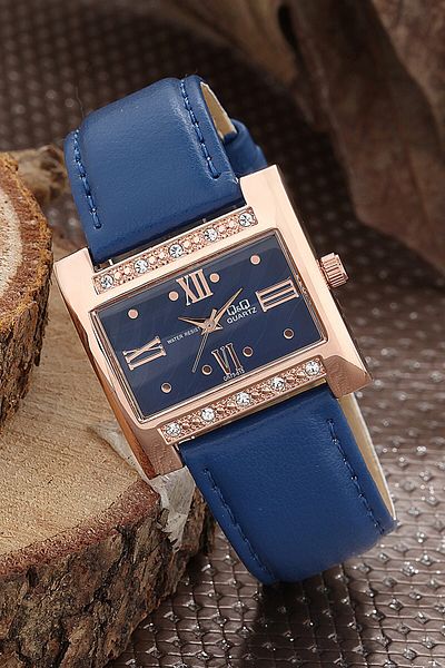 Q&Q Women's Wristwatch 3A1554