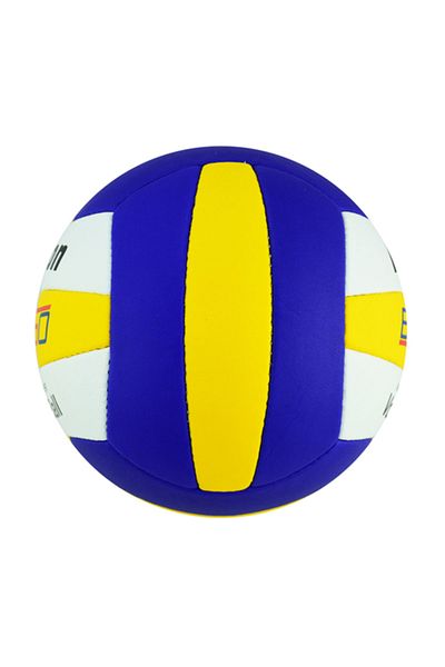 BUSSO Fusion Stitched Volleyball Ball - 20644