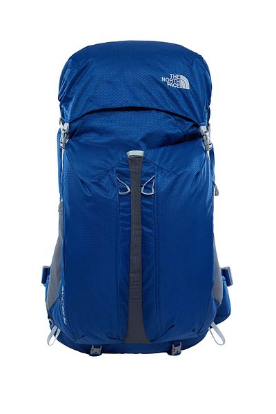 THE NORTH FACE Unisex Backpack - T92Scm1Ye - T92Scm1Ye