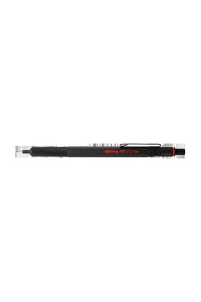 Rotring Versatil Black Pen - 0.7 Mm, Model 1904442