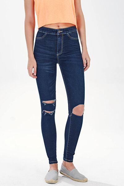 Ltb Women's Skinny Jean Marinella01009509651365650043