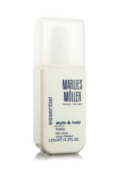 Marlies Möller Saç Spreyi - Essential Finally Spray 125 ml 9007867256701