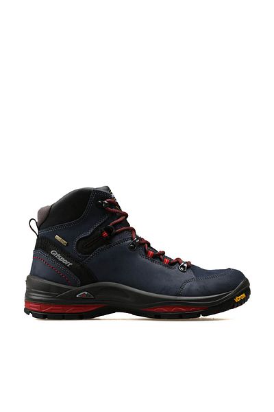 GriSport Μπότες Trekking Unisex - 13501n35t Navy Blue