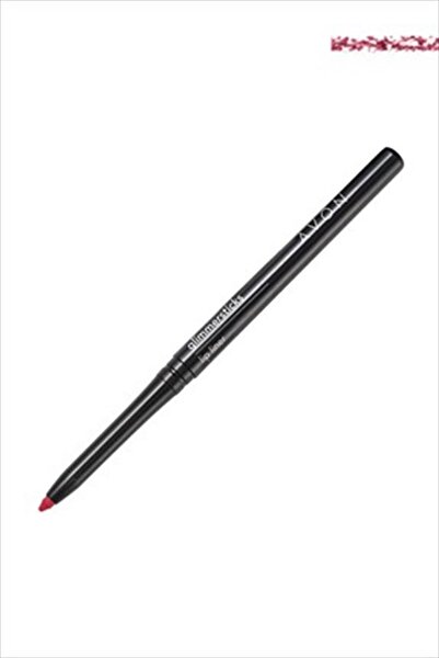 AVON Dudak Kalemi - Ultra Glimmerstick Pink Cashmere 8681298949213