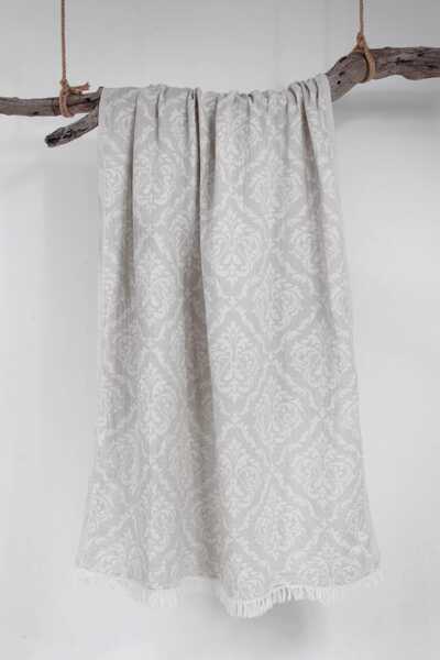 Bedinn Пештам Jacart Akrapol сірий Pst376