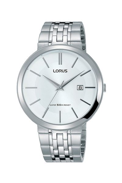 Lorus Rh921jx9 Men's Wristwatch