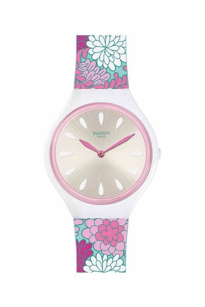 Swatch Women's Wristwatch SVOZ100