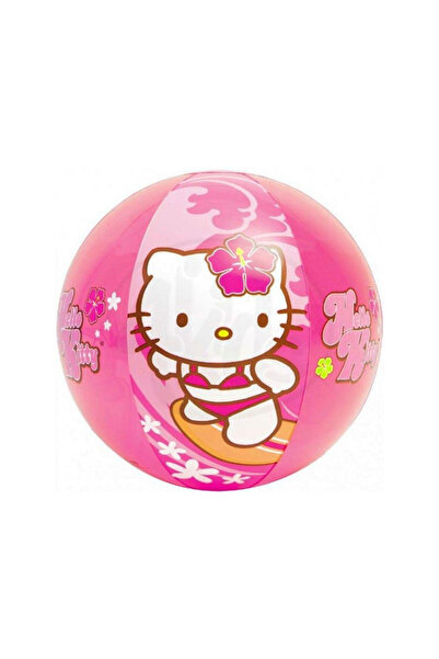 Intex Hello Kitty Deniz Topu 51 Cm /