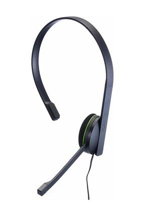 Microsoft XBOX ONE S5V 00015 Chat Headset