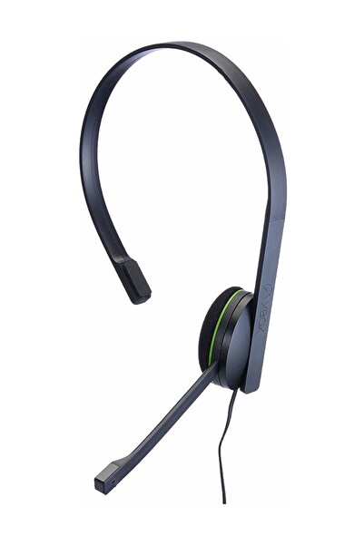 MICROSOFT XBOX ONE S5V-00015 Chat Headset