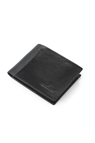 Daniel Klein DERİ KARTLIK PORTFÖY