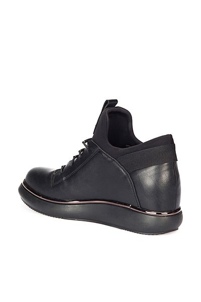 Polaris 72.158234Z Black Women's Shoes100271571